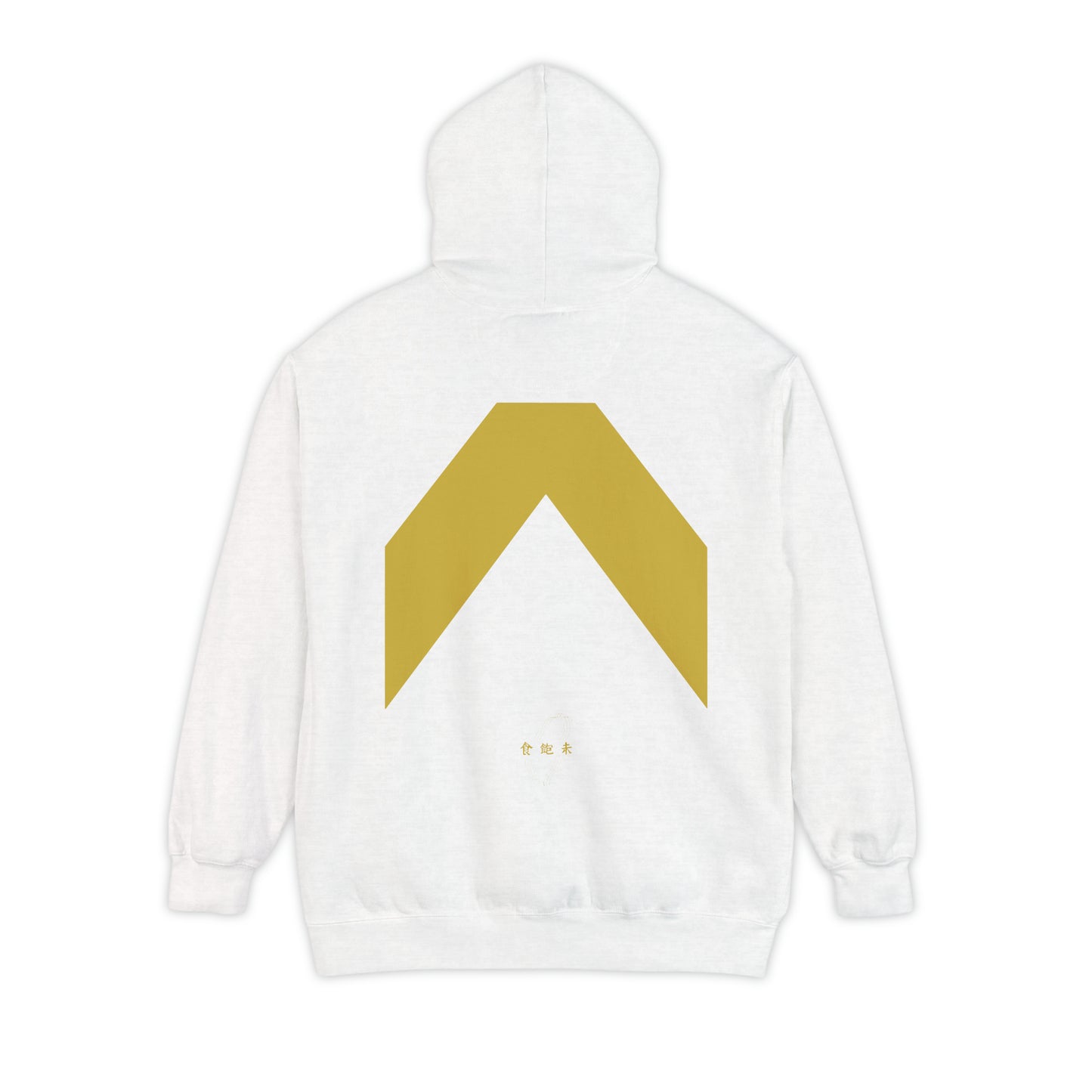 GZD Champion Hoodie Heavy