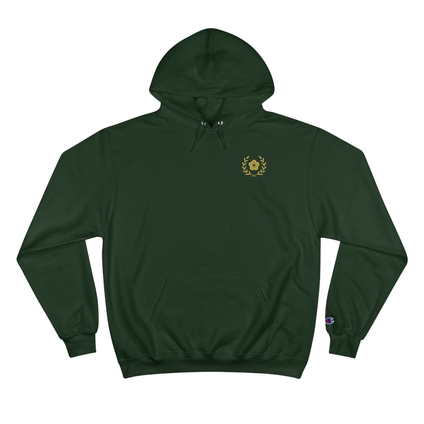 Presidential Seal Champion Hoodie