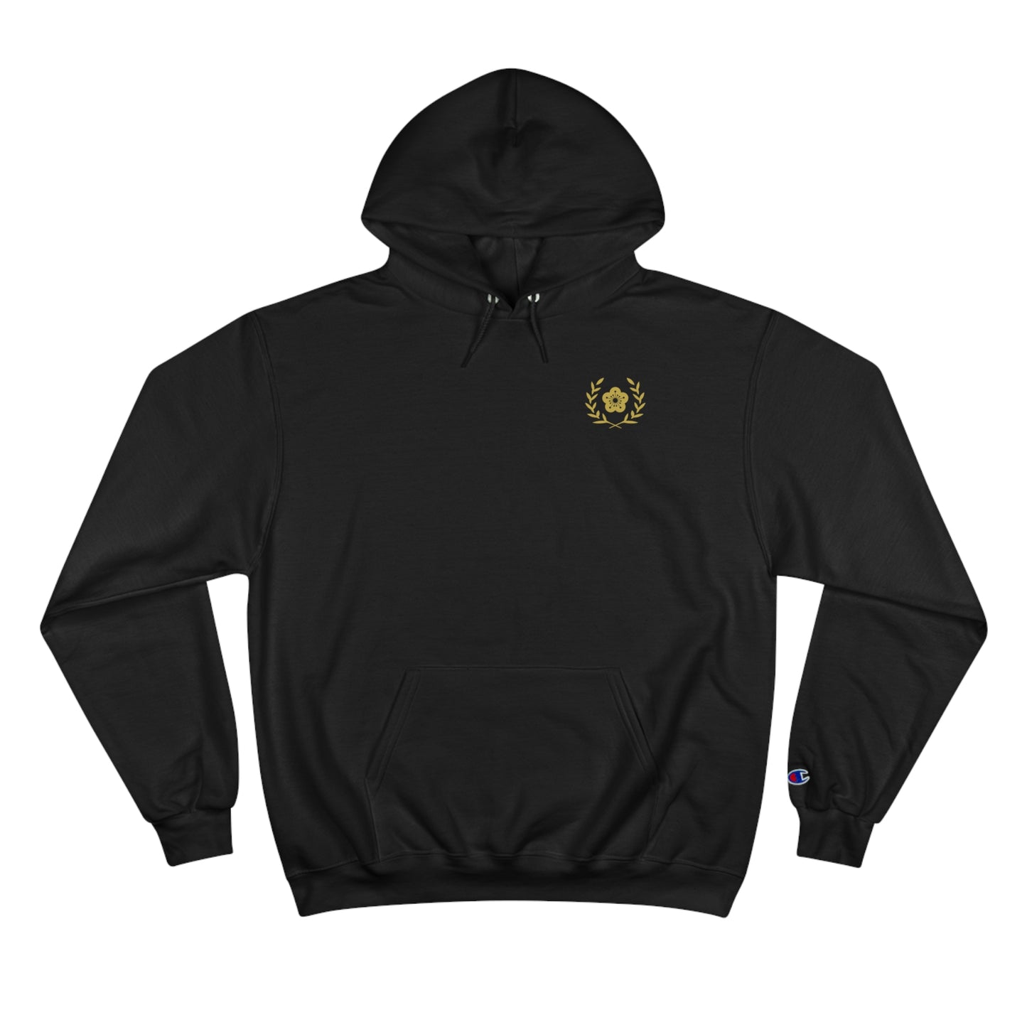 Presidential Seal Champion Hoodie